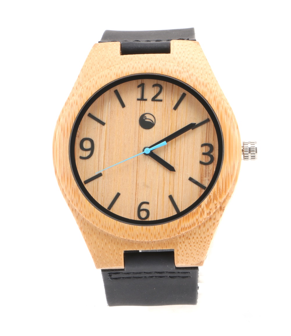 RELOJ UNISEX BEAK ATLAS